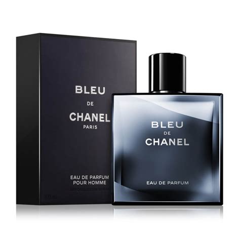 coco chanel blue for men